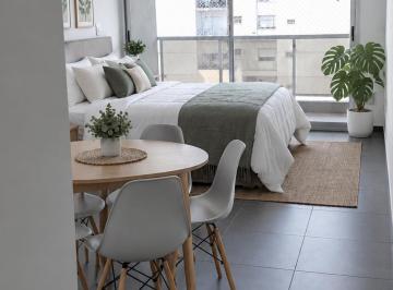 Departamento de 1 ambiente, Caballito · Departamento 1 Ambiente, Excelente Ubicación en Caballito