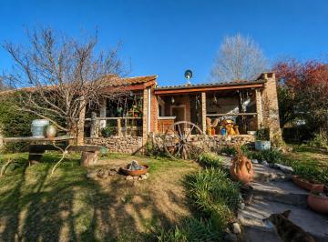 Casa de 7 ambientes, Santa Mónica · Chalet de Tejas en Venta - Santa Rosa de Calamuchita - Villa Santa Mónica. 4 Dor