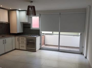 Departamento · 44m² · 2 Ambientes · Alquiler Barracas 2 Ambientes con Balcón