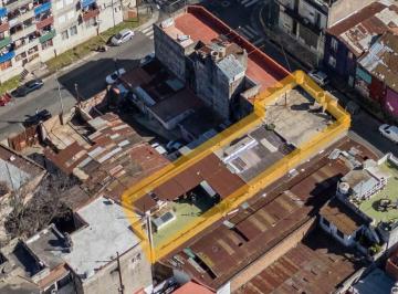 Bodega-Galpón · 367m² · Venta Galpón Depósito Vivienda Oficina La Boca