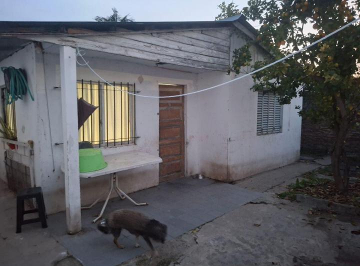 PH · 65m² · 3 Ambientes