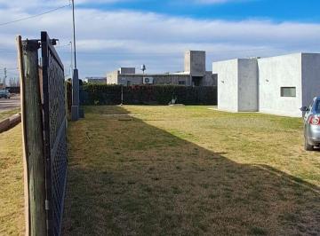 Terreno , Cruz de Piedra · Venta Lote Barrio Semi Privado en Conjunto Residencial. Casas de Campo 2 - Cruz de Piedra Maipu