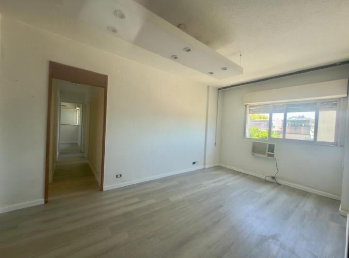 Departamento · 63m² · 4 Ambientes