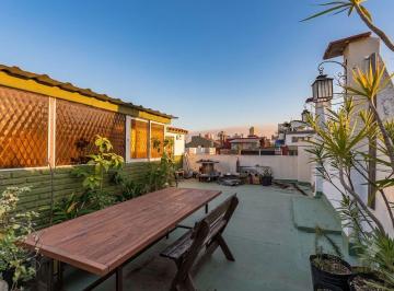 PH · 147m² · 4 Ambientes · Venta PH 4 Ambientes Balcón y Terraza - P. Chacabuco