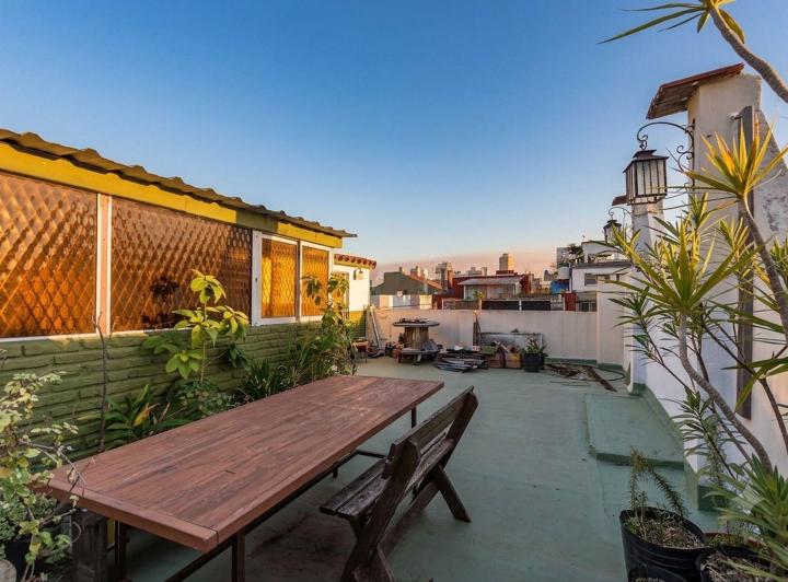 PH · 147m² · 4 Ambientes