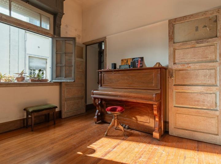 PH · 66m² · 3 Ambientes