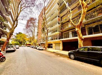 Departamento · 201m² · 6 Ambientes · 2 Cocheras · Exclusivo Piso 196 m² Dob Coch Palier Priv Palermo