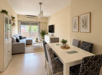 Departamento · 40m² · 2 Ambientes · Venta Depto 2 Ambientes Ciudadela con Balcon