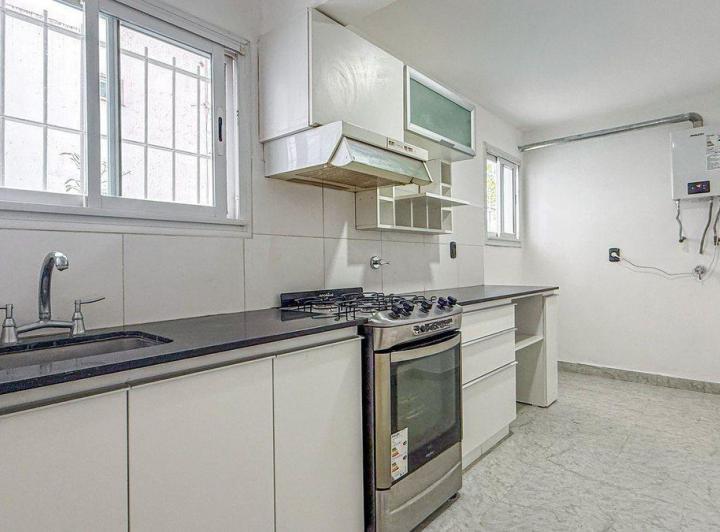 Departamento · 81m² · 4 Ambientes · 1 Cochera
