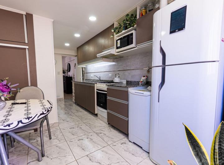 Departamento · 69m² · 3 Ambientes