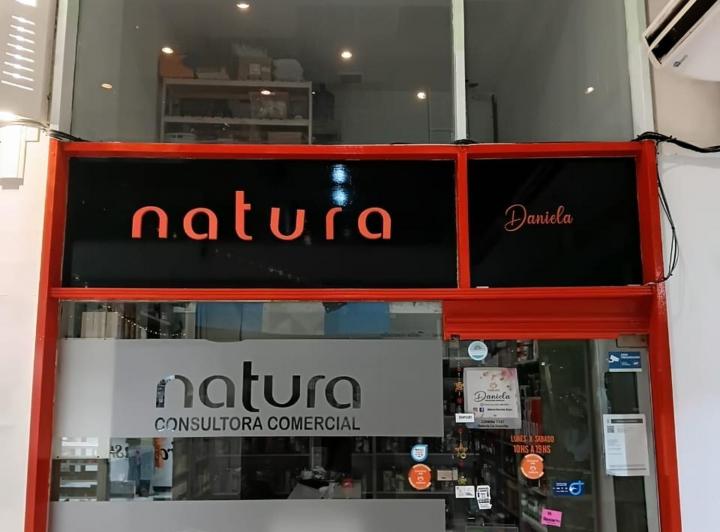 Local comercial · 18m²