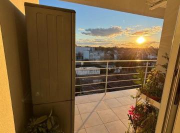 Departamento · 40m² · 2 Ambientes · Departamento en Venta Alberdi 1 Dormitorio Balcón