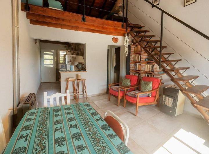 Casa · 68m² · 3 Ambientes