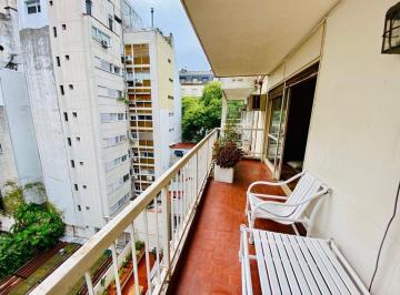 Departamento · 80m² · 4 Ambientes · 1 Cochera · Departamento 4 Ambientes Alquiler Palermo