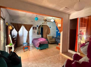 Casa · 103m² · 4 Ambientes · 1 Cochera · Venta Casa 4 Ambientes Tigre