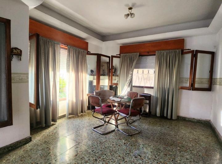 Casa · 135m² · 3 Ambientes · 1 Cochera