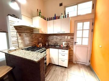 PH · 54m² · 3 Ambientes · 1 Cochera · Venta PH 3 Amb Villa Martelli