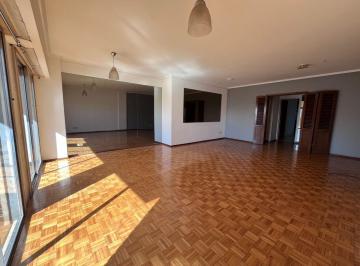 Departamento · 119m² · 4 Ambientes · 1 Cochera · Alquiler 4 Amb Balcon Cochera Dep Lomas de Zamora
