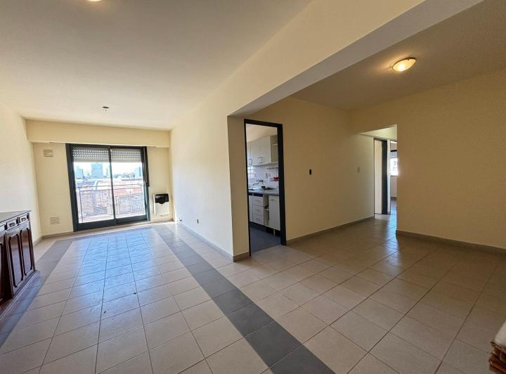 Departamento · 74m² · 4 Ambientes · 1 Cochera
