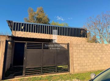 Casa de 2 ambientes, Merlo · Lote en Venta Pontevedra - 800 m²