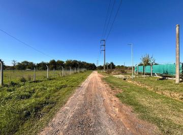 Terreno · 315m² · Lote en Venta en La Plata