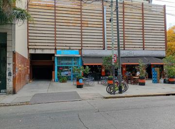 Garage · 12m² · Cochera en Venta Bulnes 300 Almagro