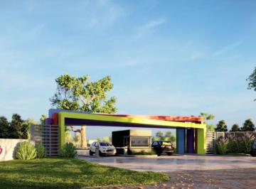 Terreno · 525m² · Lote Venta en Condominio Colores Mariano Acosta