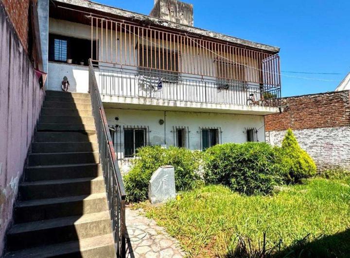 Casa · 249m² · 5 Ambientes
