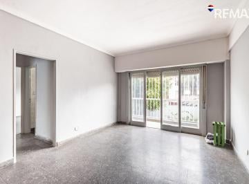Departamento · 60m² · 3 Ambientes · Departamento 3 Ambientes con Balcón en Liniers