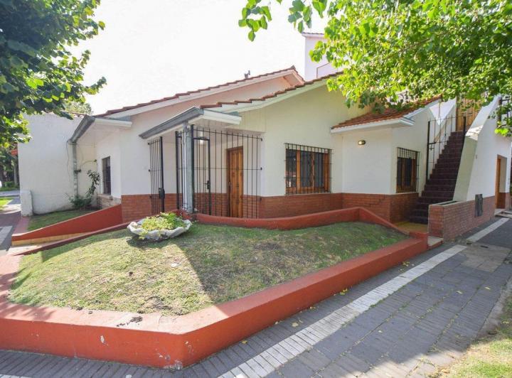 PH · 133m² · 3 Ambientes · 1 Cochera