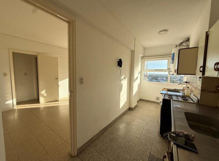 Departamento · 44m² · 2 Ambientes