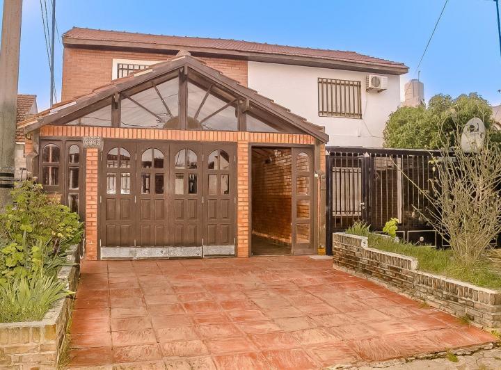 PH · 196m² · 3 Ambientes · 1 Cochera