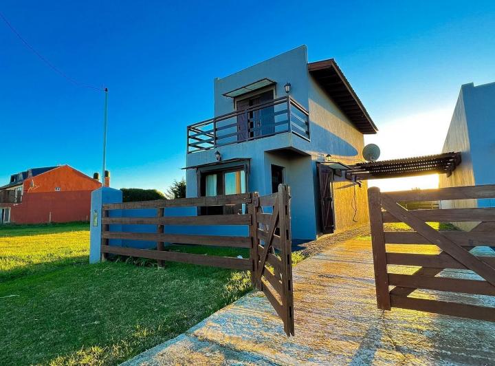 PH · 72m² · 3 Ambientes
