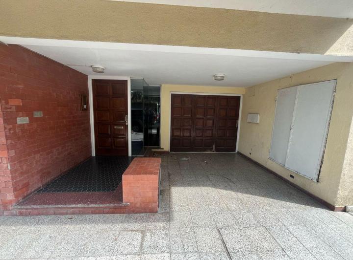 Departamento · 25m² · 1 Ambiente · 1 Cochera