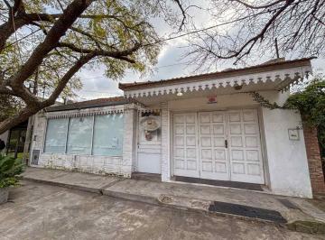 Casa · 250m² · 4 Ambientes · 2 Cocheras · Casa en Venta 2 Dorm. - City Bell
