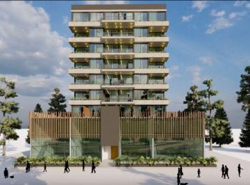 Departamento · 49m² · 2 Ambientes · 1 Cochera · Venta Depto en Pozo Pinamar con Financiacion