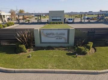 Terreno · 659m² · Venta Lote 827 en Santa Clara Al Sur