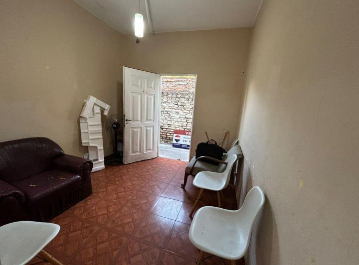 PH · 45m² · 5 Ambientes