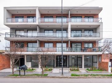 Departamento · 62m² · 3 Ambientes · 1 Cochera · Venta Departamento 2 Dorm B° San Francisco Córdoba