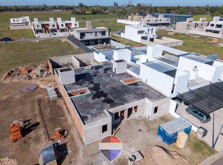 Casa · 224m² · 4 Ambientes