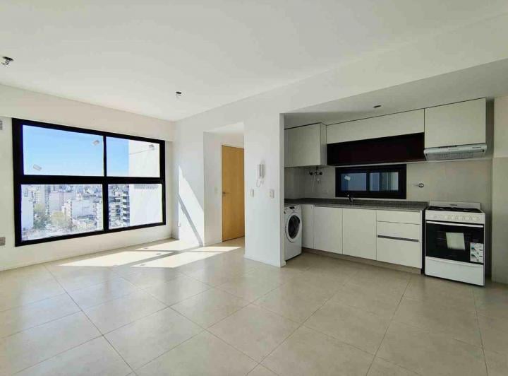 Departamento · 55m² · 3 Ambientes