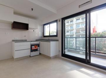 Departamento · 45m² · 2 Ambientes · Venta Departamento a Estrenar Entrega Inmediata