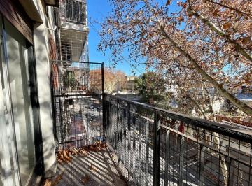 Departamento · 37m² · 2 Ambientes · Venta Depto 2 Amb Balcón Reciclado Bajas Expensas