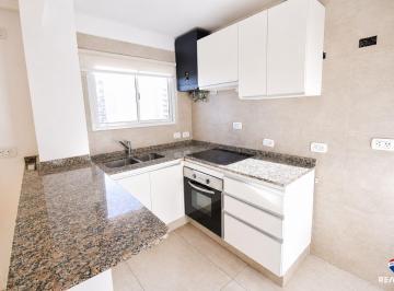 Departamento · 59m² · 2 Ambientes · 1 Cochera · Venta Depto 2 Ambientes con Cochera Quilmes Centro