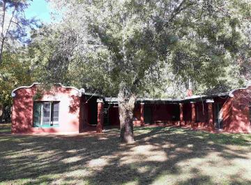 Campo · 306ha · Chacra 5 Ambientes en Venta San Miguel del Monte