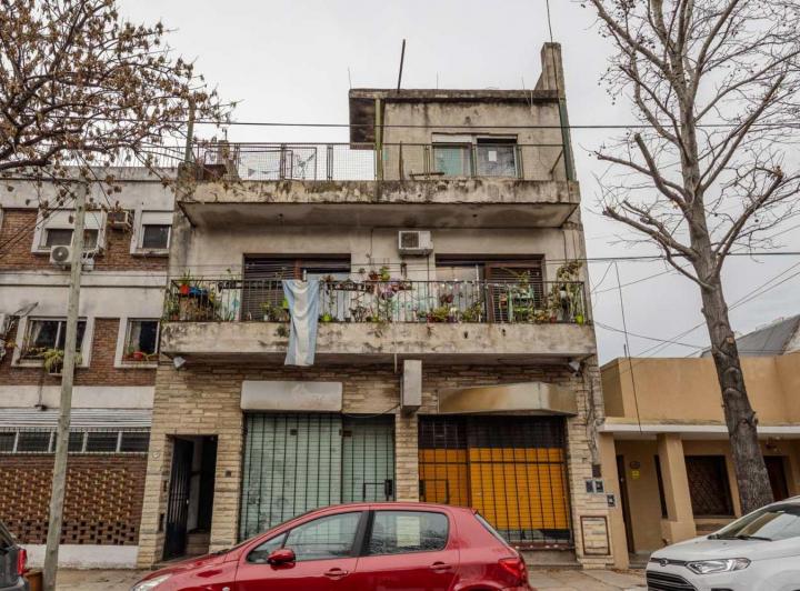 Casa · 387m² · 10 Ambientes