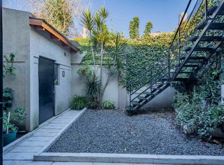 PH · 66m² · 3 Ambientes