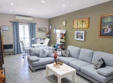 PH · 110m² · 4 Ambientes · PH Venta 4 Ambientes Ituzaingó Norte Apto Credito