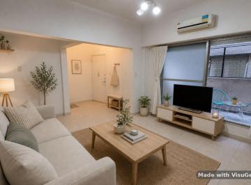 Departamento · 53m² · 2 Ambientes · Venta Departamento 2 Amb Flores