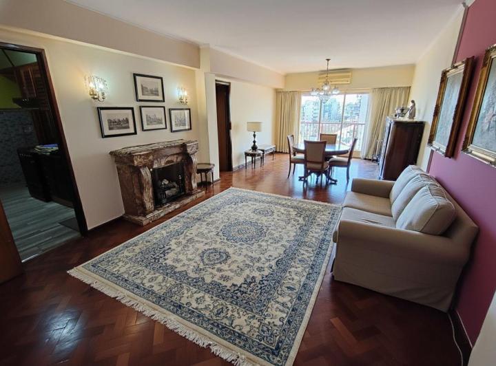 Departamento · 92m² · 4 Ambientes